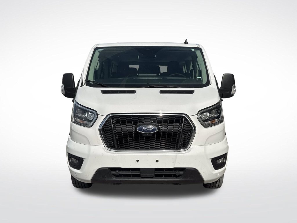 Used 2023 Ford Transit 350 XLT RWD image 9