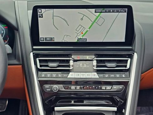 Used 2026 BMW M850i xDrive Convertible image 42