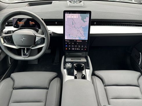 New 2025 Polestar Polestar 3 image 3