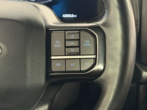 Used 2023 Ford F150 Platinum w/ Equipment Group 701A High AWD/4WD image 16