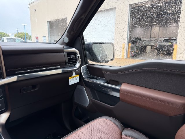 New 2026 Ford F150 King Ranch w/ Equipment Group 601A High AWD/4WD image 19