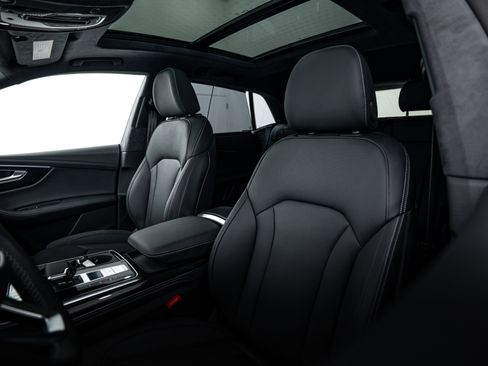 New 2026 Audi Q8 Prestige image 16