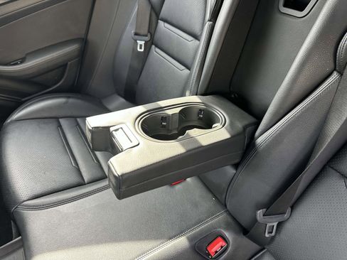 Used 2020 Porsche Panamera RWD image 22