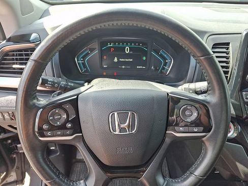 Used 2023 Honda Odyssey Touring image 23