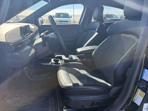 Used 2023 Ford Mustang Mach-E GT w/ GT Performance Edition image 9