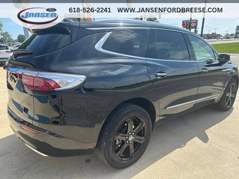 Used 2023 Buick Enclave Essence w/ Experience Buick Package FWD image 22