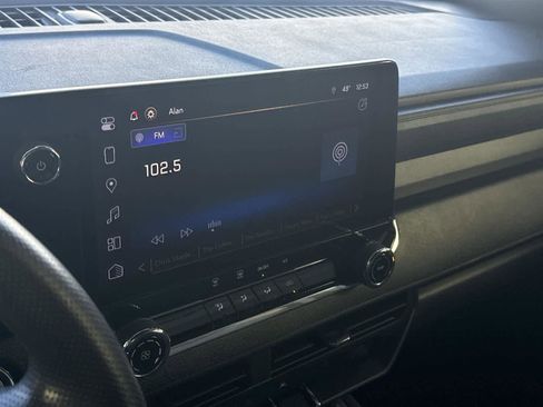 Certified 2023 Chevrolet Colorado Trail Boss w/ LPO, Skid Plate Package image 17