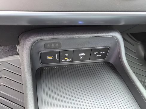 New 2026 Hyundai Kona SE AWD/4WD image 21