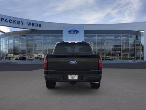 New 2026 Ford F150 STX w/ Equipment Group 200A AWD/4WD image 6