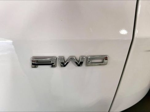 Used 2022 Ford Escape SE AWD/4WD image 8