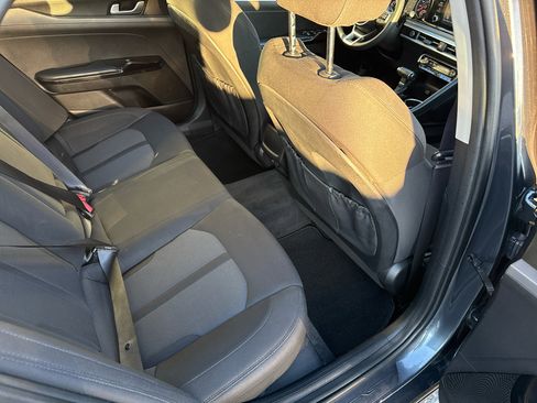 Used 2021 Kia K5 LXS image 20