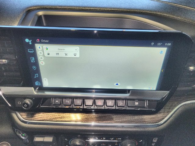 Used 2024 Chevrolet Silverado 1500 RST w/ RST All Star Premium Package AWD/4WD image 18