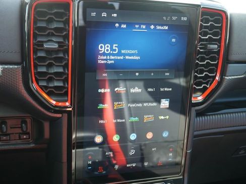 Used 2025 Ford Ranger Raptor image 18