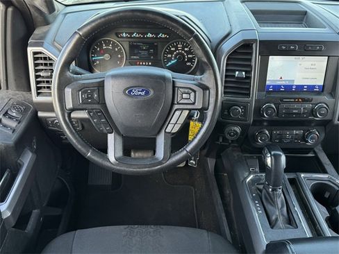 Used 2019 Ford F150 XLT w/ Equipment Group 302A Luxury image 11