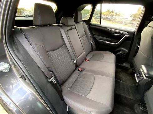 Certified 2024 Toyota RAV4 SE image 19