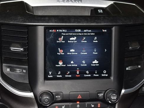 Used 2020 RAM 2500 Big Horn w/ Level 2 Equipment Group image 19