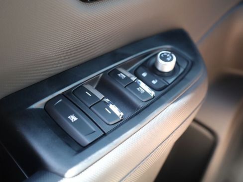 New 2026 Subaru Forester Sport AWD/4WD image 15