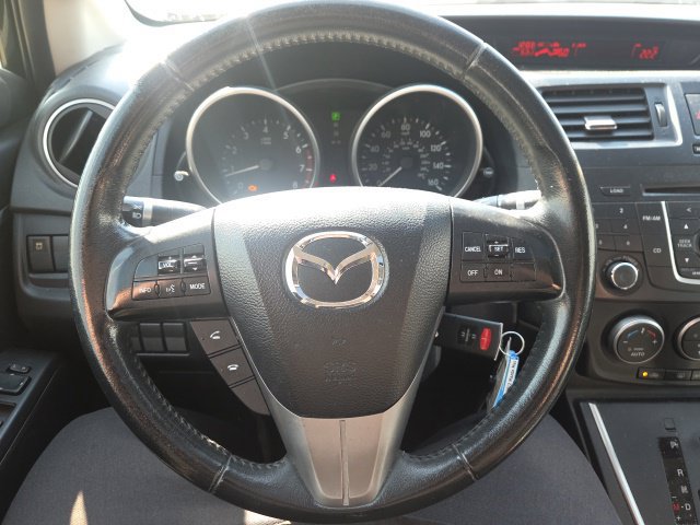 Used 2012 MAZDA MAZDA5 Grand Touring FWD image 27
