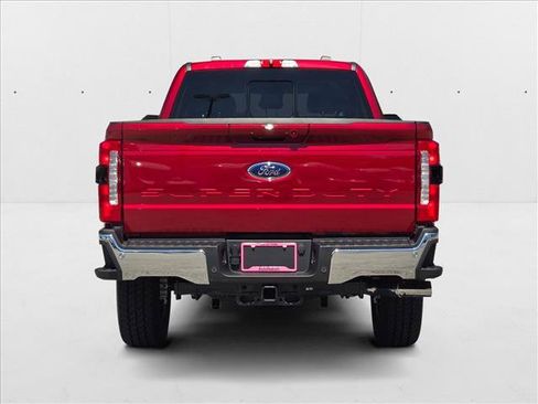 New 2026 Ford F250 Lariat w/ Lariat Ultimate Package image 6