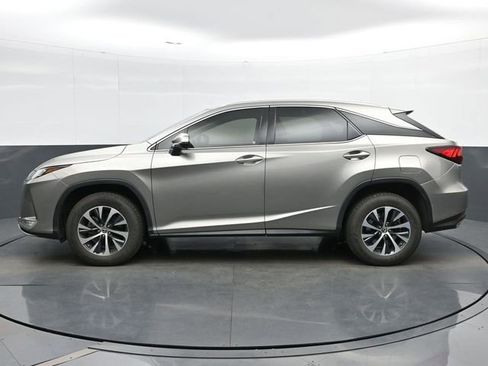 Used 2022 Lexus RX 350 350 w/ Premium Package image 5
