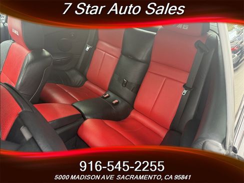 Used 2007 BMW M6 Convertible image 14