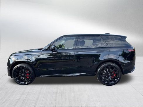 Used 2025 Land Rover Range Rover Sport Dynamic SE AWD/4WD image 9