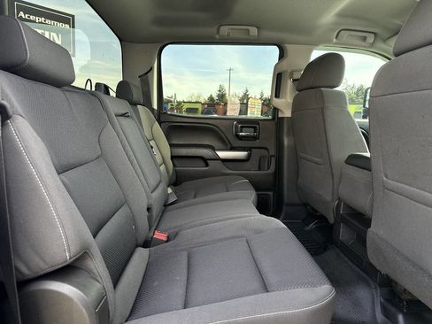 Used 2018 Chevrolet Silverado 3500 LT image 23