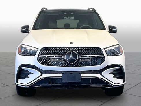 New 2026 Mercedes-Benz GLE 450 4MATIC image 2
