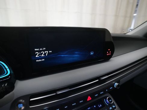 Used 2025 Hyundai Palisade SEL AWD/4WD image 6