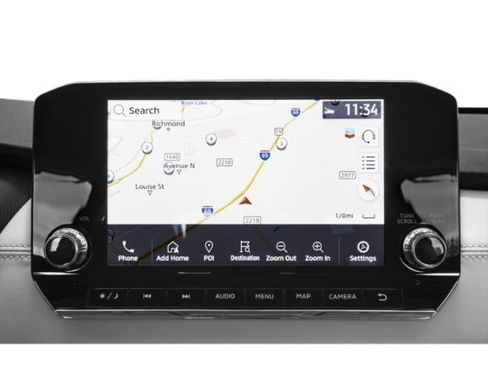 Used 2023 Mitsubishi Outlander SEL image 39