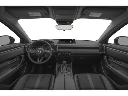 Used 2025 MAZDA CX-50 2.5 Hybrid w/ Preferred Pkg AWD/4WD image 7