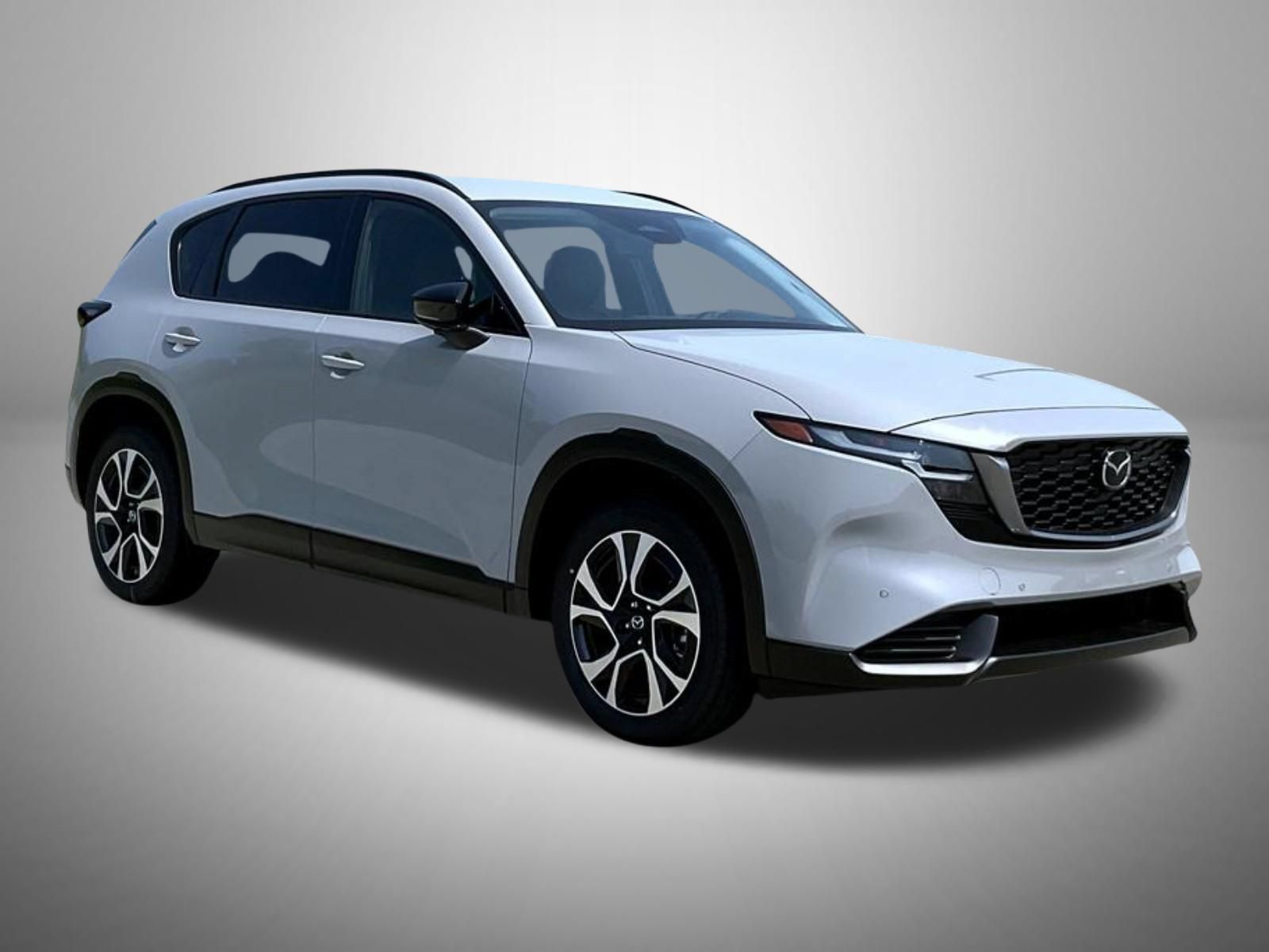 New 2026 MAZDA CX-5 Preferred AWD/4WD image 4