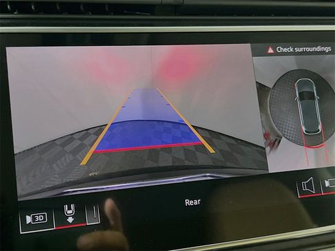 New 2025 Audi Q7 3.0T Premium Plus image 16