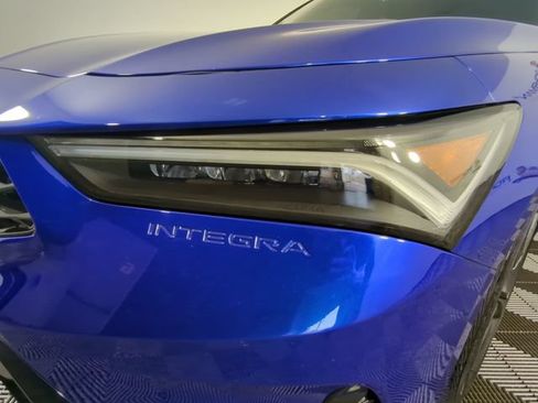 Used 2024 Acura Integra A-Spec FWD image 44