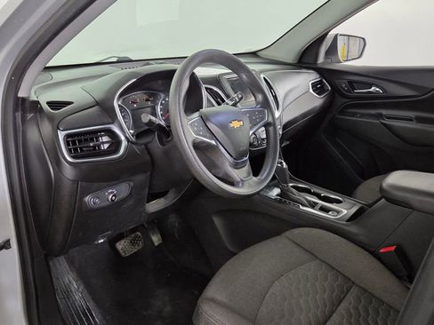 Used 2019 Chevrolet Equinox LT FWD image 12