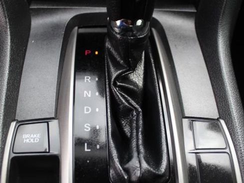 Used 2017 Honda Civic LX image 22