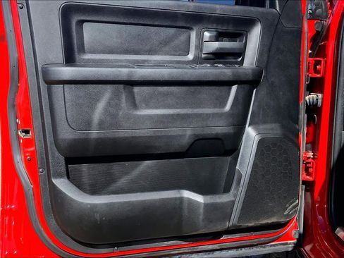 Used 2021 RAM 1500 Tradesman w/ Popular Equipment Group image 22