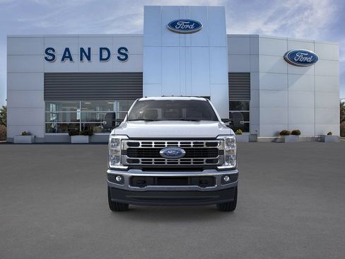 New 2026 Ford F350 XL w/ XL Chrome Package AWD/4WD image 6