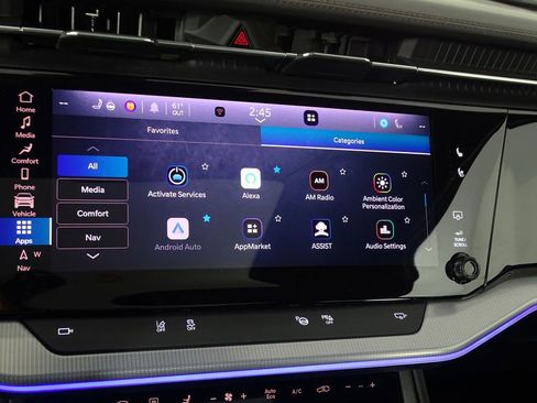 Used 2024 Jeep Wagoneer Launch Edition image 45