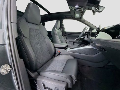 New 2025 Audi SQ5 Premium Plus image 30