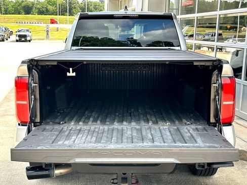 Used 2024 Toyota Tacoma SR5 RWD image 30