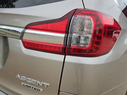 Used 2020 Subaru Ascent Limited w/ Popular Package #3 AWD/4WD image 9