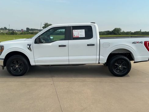 Used 2023 Ford F150 XLT image 5