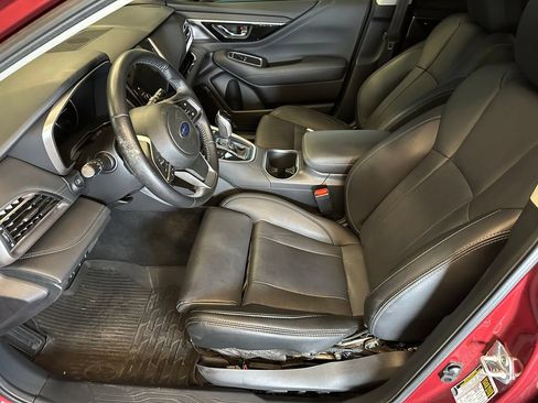 Used 2022 Subaru Outback Limited AWD/4WD image 21