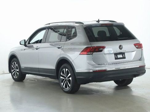 Used 2023 Volkswagen Tiguan S image 40