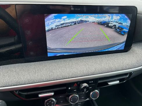 Certified 2026 Nissan Kicks S FWD image 8