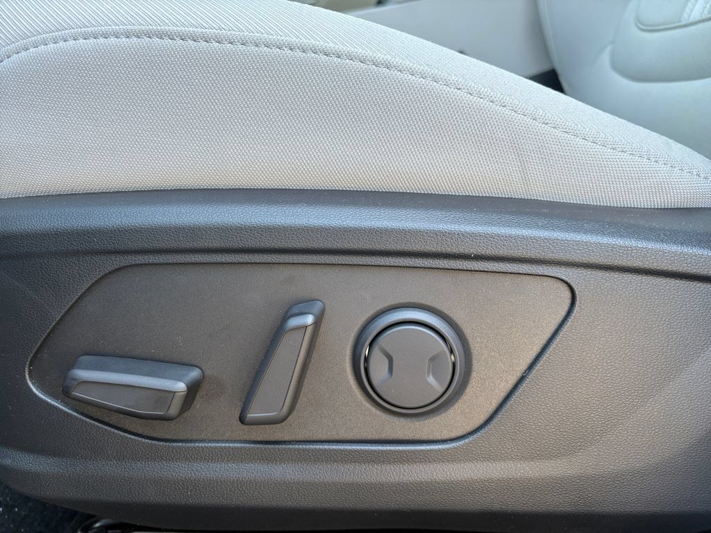 New 2026 Hyundai Tucson SEL Plus FWD image 22