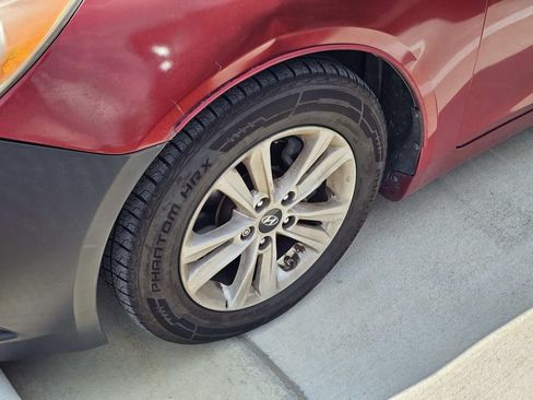 Used 2013 Hyundai Sonata GLS w/ Popular Equipment Pkg FWD image 10