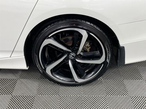 Used 2021 Honda Accord Sport Special Edition image 32