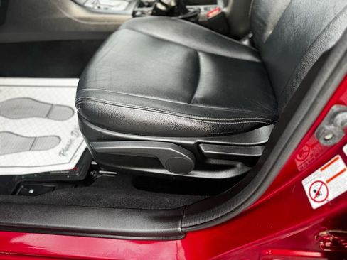 Used 2014 Subaru Impreza 2.0i Sport Limited image 17